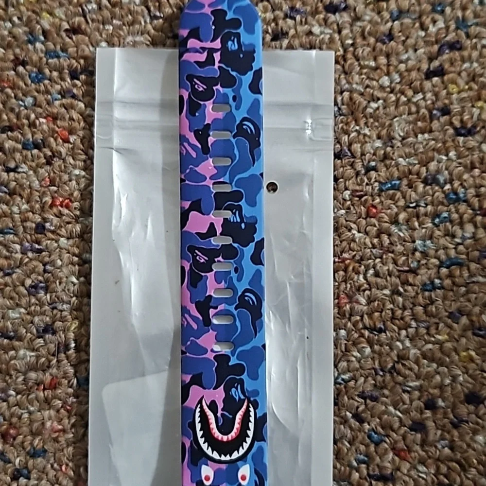 NEW!! Samsung Fashion Watchband!!